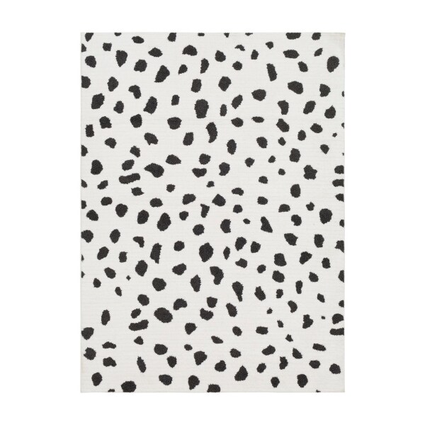 Surya Moroccan Shag - 7'10 X 10'3" Area Rug" MCS2307-710103